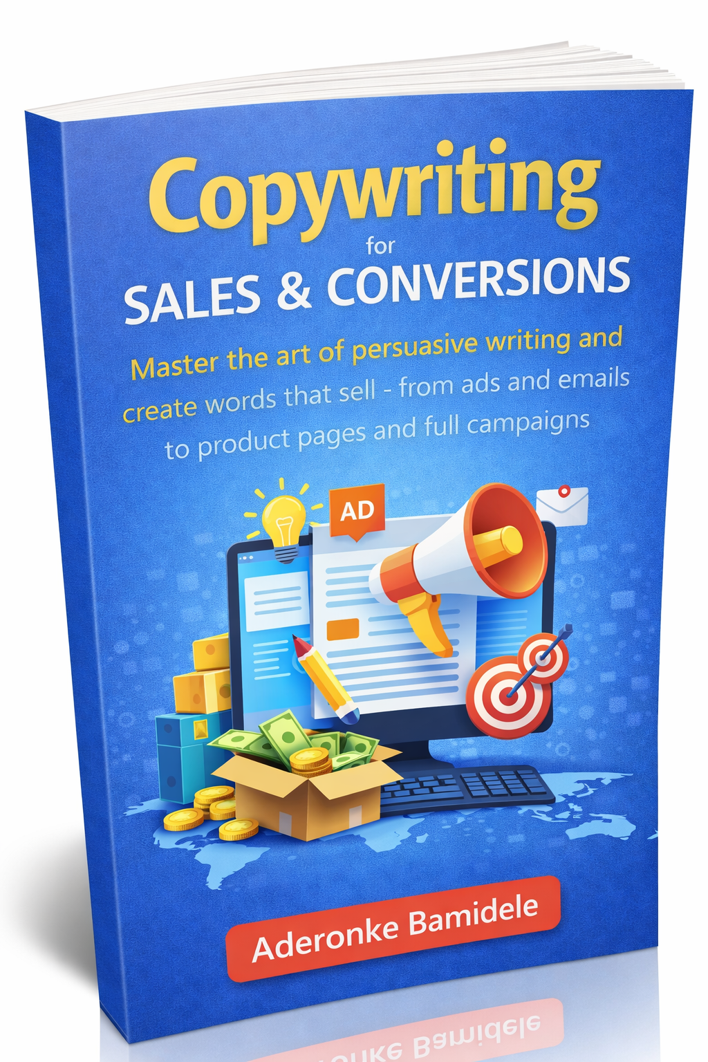 copywriting for sales