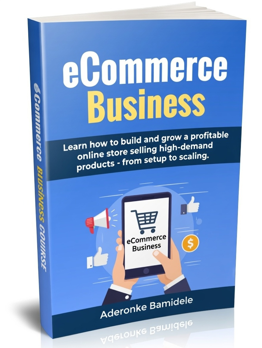 ecommerce business