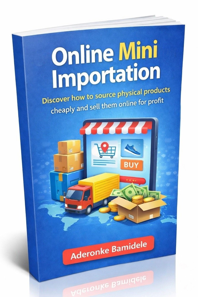online mini importation