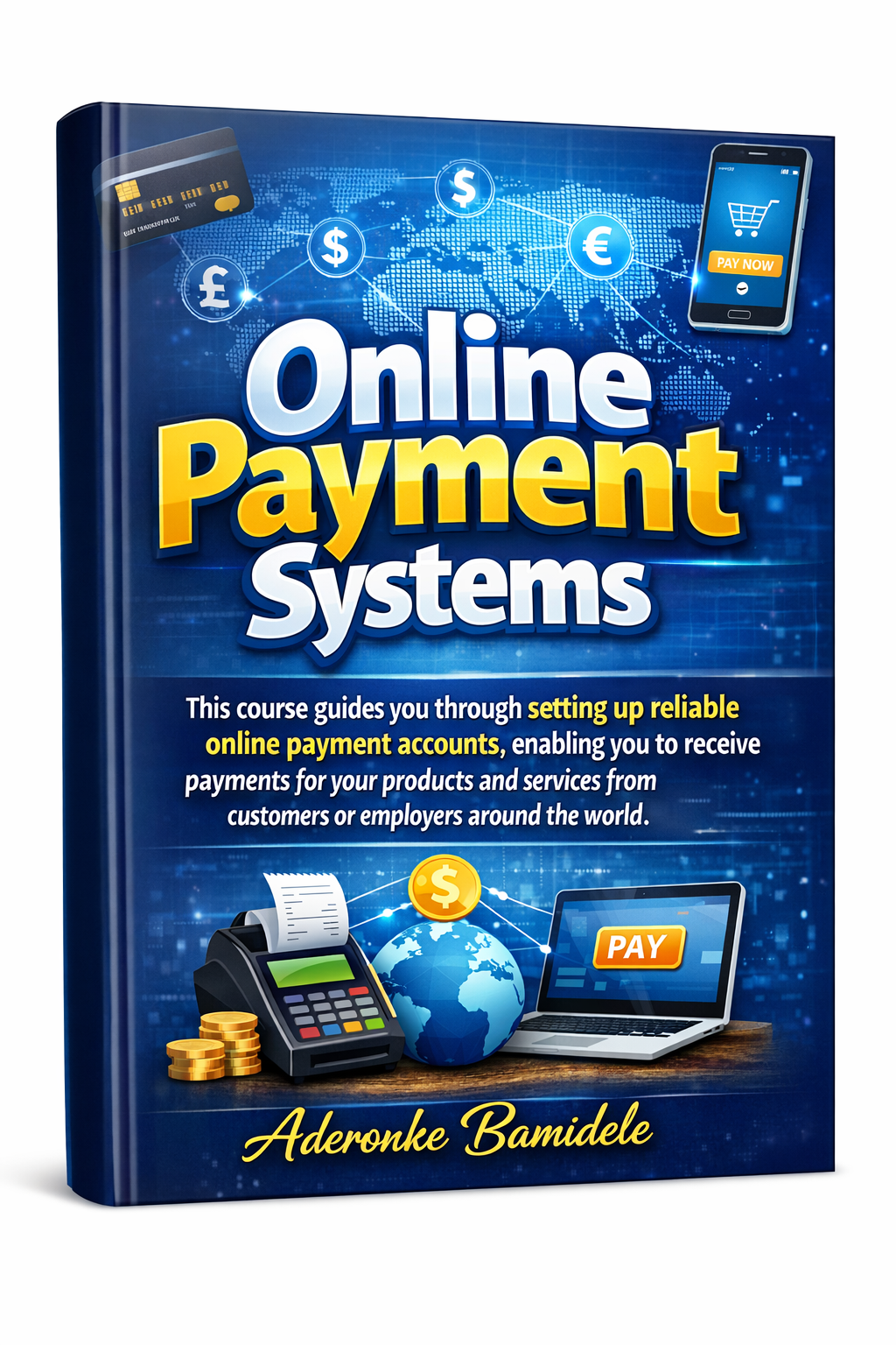 online payment system