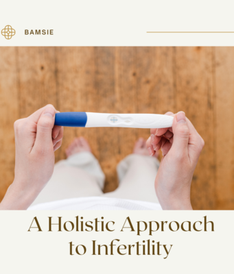 A Holistic Approach to Infertility infertility