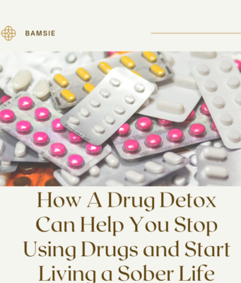 drug detox