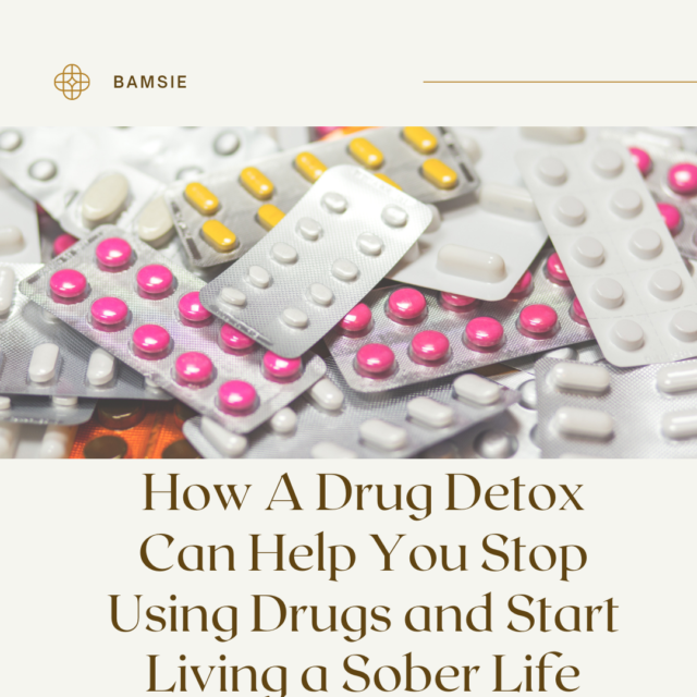 drug detox