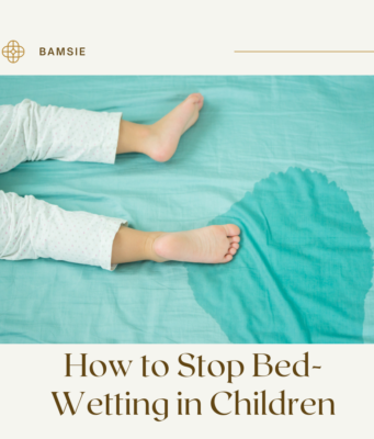 bed wetting