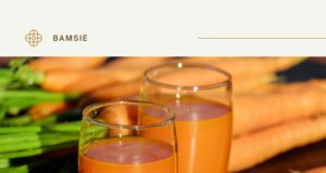 health benefits of carrot juice