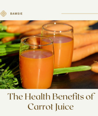 The Health Benefits of Carrot Juice health benefits of carrot juice