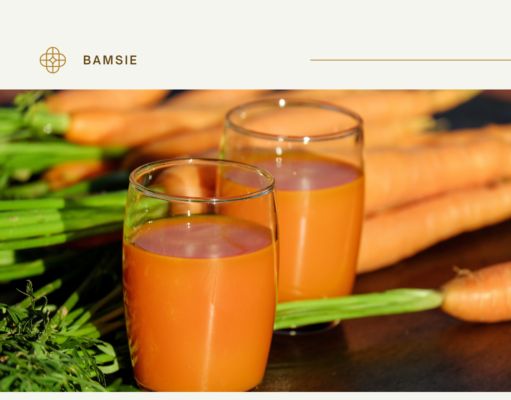 health benefits of carrot juice