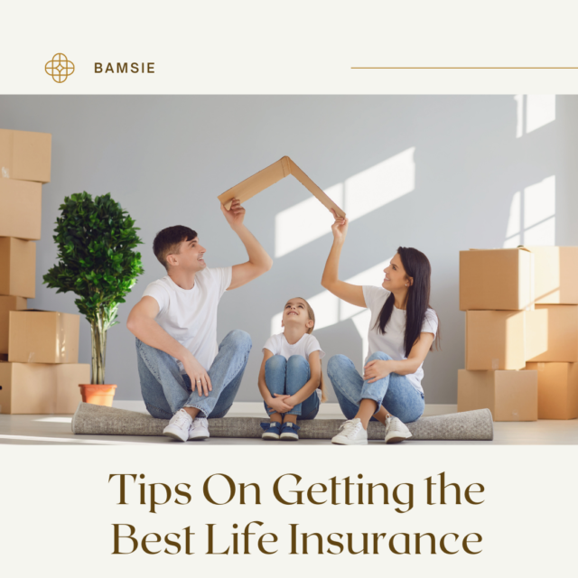 best life insurance