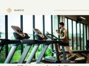 Choosing a Gym