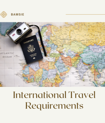 International Travel