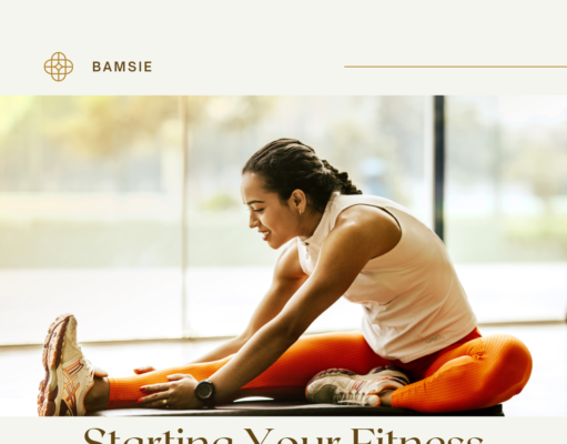 fitness journey