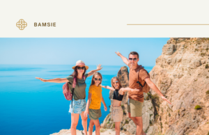 family vacation
