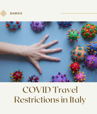 COVID Travel Restrictions