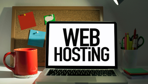 Web Hosting Guide For Beginners