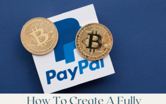Revealed! How To Open A PayPal Account That Can Send And Receive Payments In Nigeria