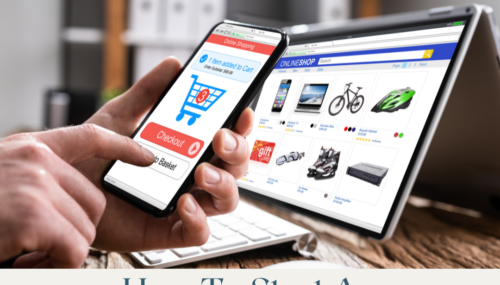 How To Start An e-Commerce Business In Nigeria