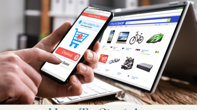 How To Start An e-Commerce Business In Nigeria