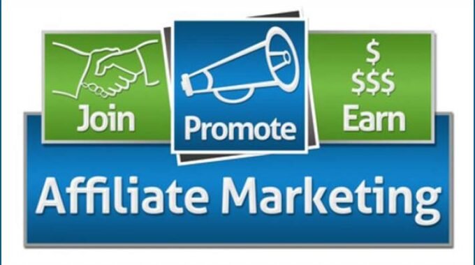 Affiliate Marketing Business |Get Complete Guide On Affiliate Marketing