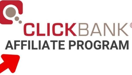 Get Complete Guide On How To Sign Up Successfully On ClickBank