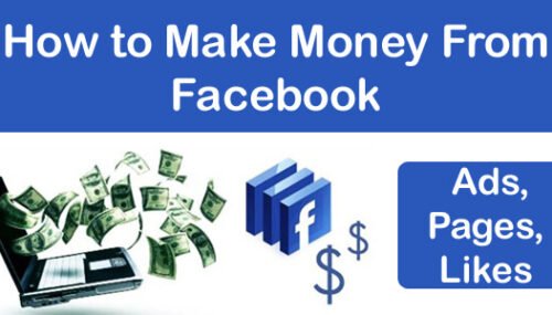 Facebook Marketing Guide For Beginners