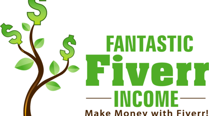 How To Create A Fiverr Account And How To Become Successful On Fiverr Freelancing Platform
