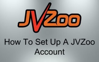 Get Complete Guide On How To Sign Up Successfully On JVZOO