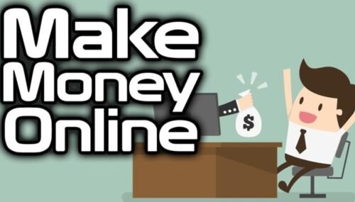 Top Business Ideas To Start Online In Nigeria